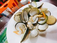 -岛中岛·海鲜大排档·万宁老字号(东澳店)