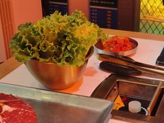 -杨记齐齐哈尔烤肉(总店)