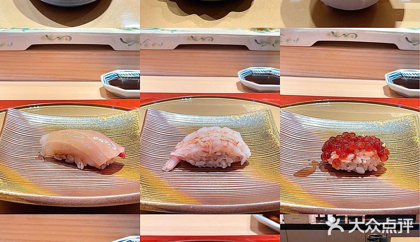 中山约会 | 超有仪式感的omakase🌸