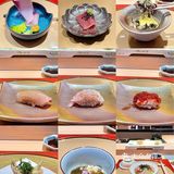 中山约会 | 超有仪式感的omakase🌸