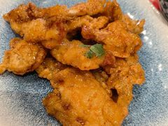 -鱼满舱.地标海鲜.正宗鲁菜(金沙滩店)