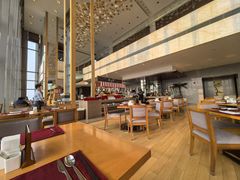 -视界美食自助餐厅·石家庄希尔顿酒店