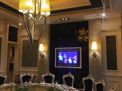 包厢-世纪缘国际酒店·中餐厅(海州店)
