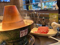 -额尔敦·品质自助(摩尔城店)