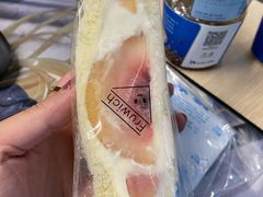 -Fruwich果明治(西单更新场店)
