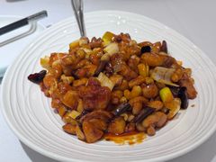 -峨嵋酒家(地安门店)