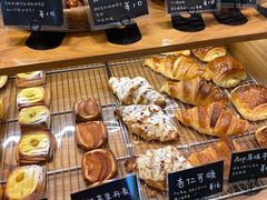 -慢熟面包店bud bread(孩儿巷店)