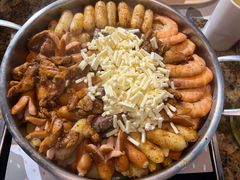 -黄记煌三汁焖锅(渝北金港国际店)