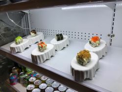 -悦鼎会海鲜姿造·宴会厅(东方明珠广场店)