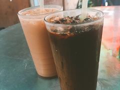 -多春茶室