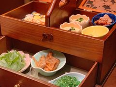 -佛山希尔顿酒店·融誉亚洲美食荟