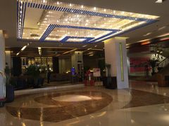 -北京西单美爵酒店