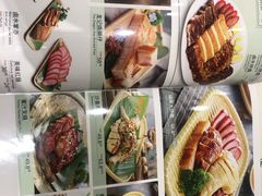 -龙记·香港茶餐厅(海上世界店)