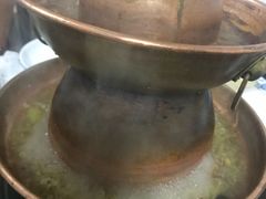 -老铜锅涮羊肉(大连海滨住宅小区店)