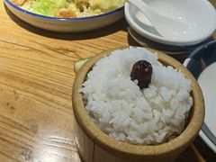 -吕氏疙瘩汤·私家菜馆(慈云寺店)