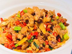 -上地宴·中关村的会客厅(清河高铁站店)