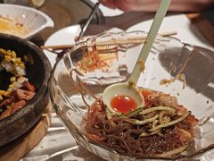 -七八冷面·延边朝鲜族美食(圣熙八号店)