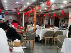 大堂-丈母娘的饭局•新金陵菜(牛首山店)