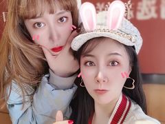 -好旺角齐市鲜切牛自助烤肉(农林五道街总店)