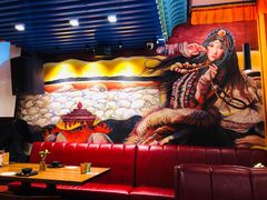 -敏珠拉姆藏餐·南京厨房(富春江东街店)