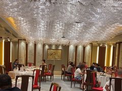 -香宫中餐厅·大连香格里拉(人民路店)