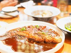 -湾里人家(旺山景区店)