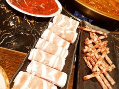 -苏家大院庭院式老火锅(高灯北街店)