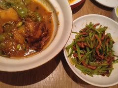 -金掌勺锅包肉(太原万达店)