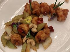 -俏江南(中山路先天下广场店)