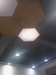 -心联形象设计·流星染