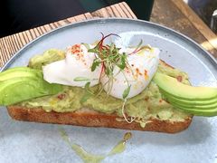 -O'mills Sourdough Bakery&Bistro(永嘉路店)