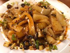 -天回镇何氏豆腐(总店)