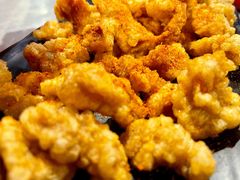 蛙三小酥肉-蛙三泡椒牛蛙(万象城店)