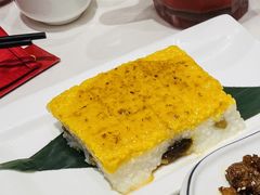 黄米凉糕-凯鸽酒楼(操场城店)