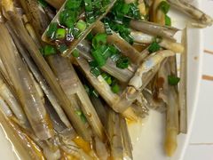 -金海湾海鲜排档(朱家尖店)