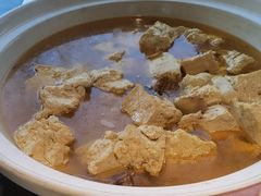 -天盛海鲜烧烤大排档·本地小海鲜·牟平腿穗子(幸福店)