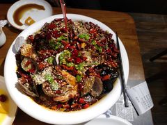 -必点海鲜·鲅鱼水饺(鞍山西道店)