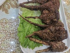 -黑公羊新疆菜(人和店)