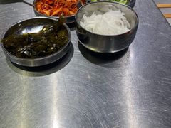 -哈哈碳都·牛肋条无限自助烤肉(台江万达店)