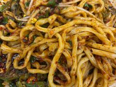 -老陈婆手工面庄