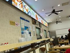 -珊珊小笼馆(仙霞路店)