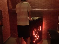 -樊笼真人密室逃脱(江南西店)