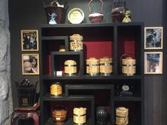 -糖朝(尖沙咀店)