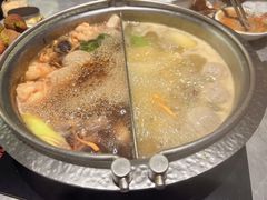 -一绪に寿喜烧(荟聚店)