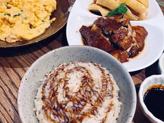 油鸡饭-星平鸡饭·粤菜小炒(印象城旗舰店)