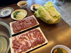 -前门张记涮肉(前门店)