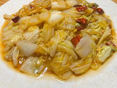 -關東雪东北菜(中庚漫游城店)