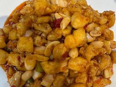 -路家小馆(富力又一城店)