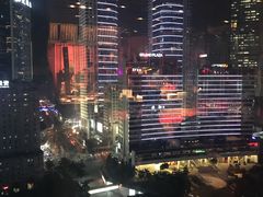-广州富力君悦大酒店·凯菲厅
