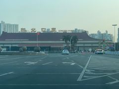 -珠海拱北口岸